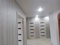 3-бөлмелі пәтер · 62.8 м² · 2/5 қабат, ул. Боровская 109 — Боровская - Валиханова, бағасы: 20 млн ₸ в Щучинске