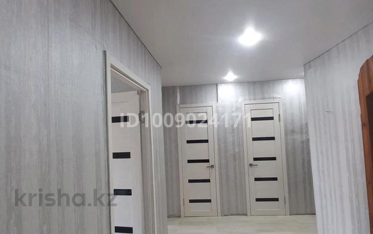 3-бөлмелі пәтер · 62.8 м² · 2/5 қабат, ул. Боровская 109 — Боровская - Валиханова, бағасы: 20 млн ₸ в Щучинске — фото 34
