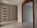 3-бөлмелі пәтер · 62.8 м² · 2/5 қабат, ул. Боровская 109 — Боровская - Валиханова, бағасы: 19 млн ₸ в Щучинске