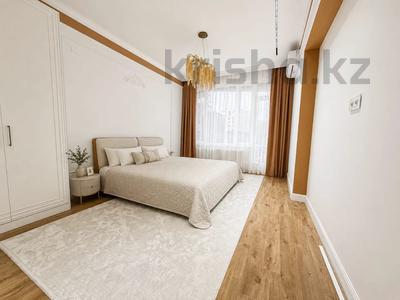 2-комнатная квартира · 52 м² · 5/19 этаж, Аль-Фараби 41 за 88 млн ₸ в Алматы, Бостандыкский р-н