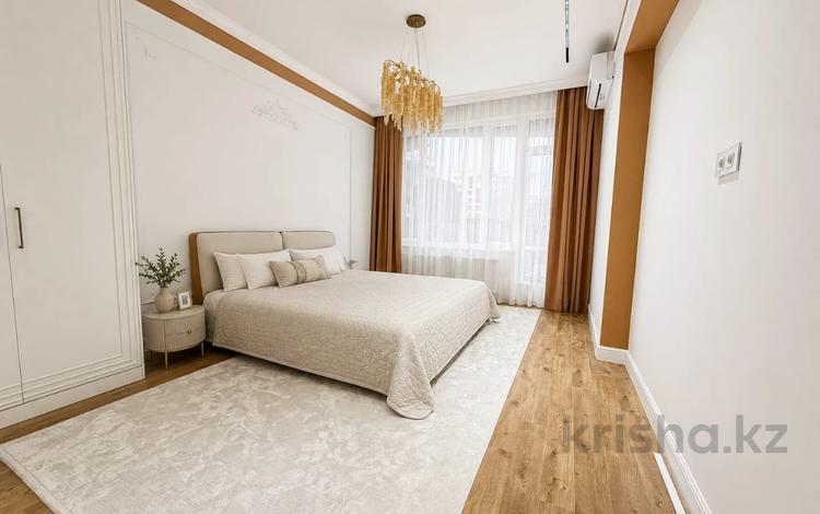 2-комнатная квартира · 52 м² · 5/19 этаж, Аль-Фараби 41 за 88 млн ₸ в Алматы, Бостандыкский р-н — фото 2