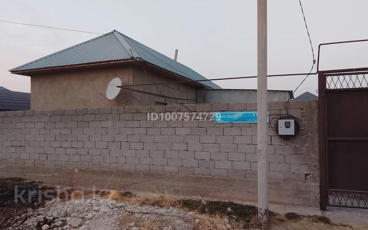 Отдельный дом · 2 комнаты · 72 м² · 8 сот., мкр Самал-3, Тын дала 117 за 27 млн 〒 в Шымкенте, Абайский р-н — фото 2