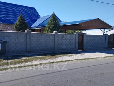 Отдельный дом • 5 комнат • 135 м² • 10 сот., Сулутор 54 за 48 млн 〒 в Талдыкоргане