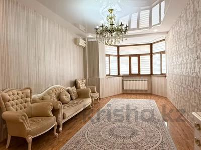 3-бөлмелі пәтер · 134 м² · 9/12 қабат, 17-ш/а. 7, бағасы: 48 млн ₸ в Актау, 17-й мкр