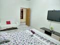1-комнатная квартира · 50 м² · 6/8 этаж, мкр. Алтын орда, Санкибай батыра 40 — ГМ Дина, Летное училища э, университет Жубанова за 130 000 ₸ в Актобе — фото 3
