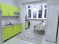 1-комнатная квартира · 50 м² · 6/8 этаж, мкр. Алтын орда, Санкибай батыра 40 — ГМ Дина, Летное училища э, университет Жубанова за 130 000 ₸ в Актобе — фото 4