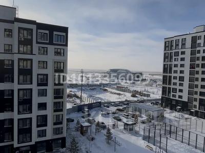 2-бөлмелі пәтер · 42 м² · 7/9 қабат, Е 103 5, бағасы: 24 млн ₸ в Астане, Нура р-н