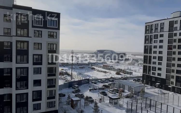 2-бөлмелі пәтер · 42 м² · 7/9 қабат, Е 103 5, бағасы: 24 млн ₸ в Астане, Нура р-н — фото 5