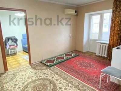 2-комнатная квартира · 44.8 м² · 5/5 этаж, Старый город, Айтеке би за 10.7 млн ₸ в Актобе