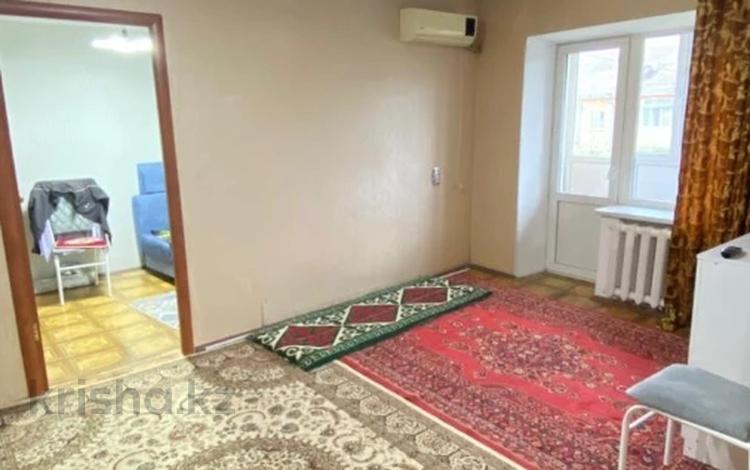2-комнатная квартира · 44.8 м² · 5/5 этаж, Старый город, Айтеке би за 10.7 млн ₸ в Актобе — фото 2