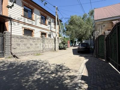 Жеке үй · 4 бөлме · 70.8 м² · 3.3 жүзд., Ясная Поляна 10б, бағасы: 45 млн ₸ в Алматы, Алатауский р-н