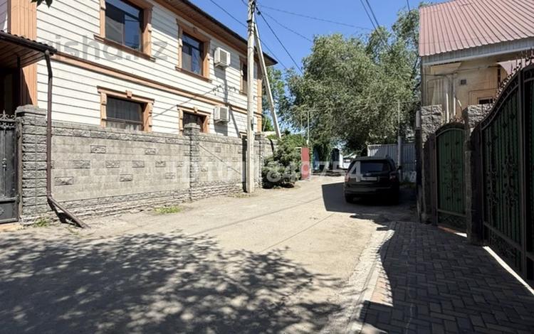 Жеке үй · 4 бөлме · 70.8 м² · 3.3 жүзд., Ясная Поляна 10б, бағасы: 45 млн ₸ в Алматы, Алатауский р-н — фото 12