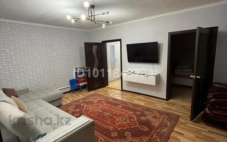Отдельный дом · 4 комнаты · 70.8 м² · 3.3 сот., Ясная Поляна 10б за 45 млн ₸ в Алматы, Алатауский р-н — фото 5
