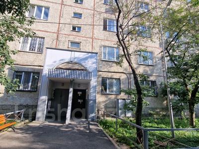 3-комнатная квартира · 65.4 м² · 3/4 этаж, мкр Боралдай (Бурундай), Менделеева — Менделеева за 30 млн ₸ в Алматы, Алатауский р-н