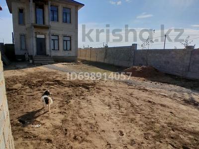 Продажа домов и дачи в Шымкенте: Отдельный дом · 5 комнат · 190 м² · 6 сот., Новостройка 1016 — Кайнар булак дача за 50 млн 〒 Отдельный дом · 5 комнат · 190 м² · 6 сот., Новостройка 1016 — Кайнар булак дача за 50 млн 〒 в Шымкенте, Каратауский р-н