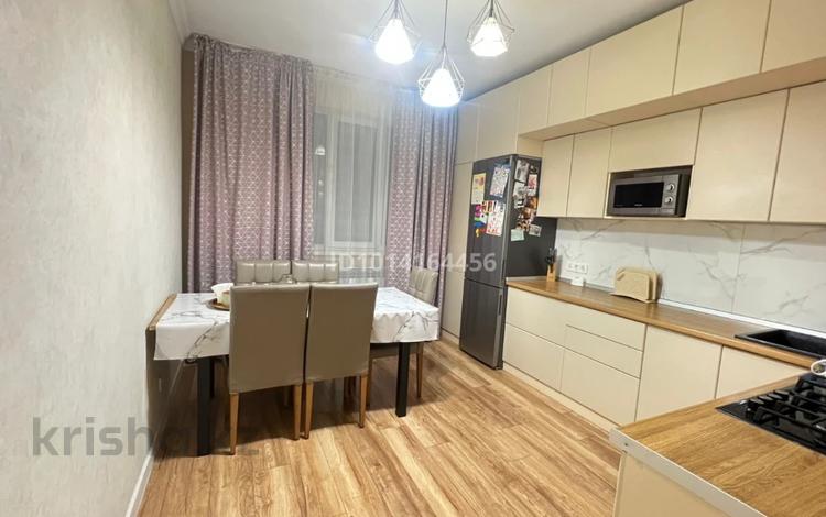 2-комнатная квартира · 70 м² · 2/10 этаж, мкр Акбулак, Чуланова 151 — Рыскулова момышулы за 300 000 ₸ в Алматы, Алатауский р-н — фото 32
