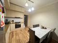 2-комнатная квартира · 70 м² · 2/10 этаж, мкр Акбулак, Чуланова 151 — Рыскулова момышулы за 300 000 ₸ в Алматы, Алатауский р-н — фото 4