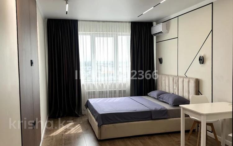 1-комнатная квартира · 30 м² · 10/10 этаж, Аэропортная 62 — Бухтарминка Кульджинка за 17 000 ₸ в Алматы — фото 2