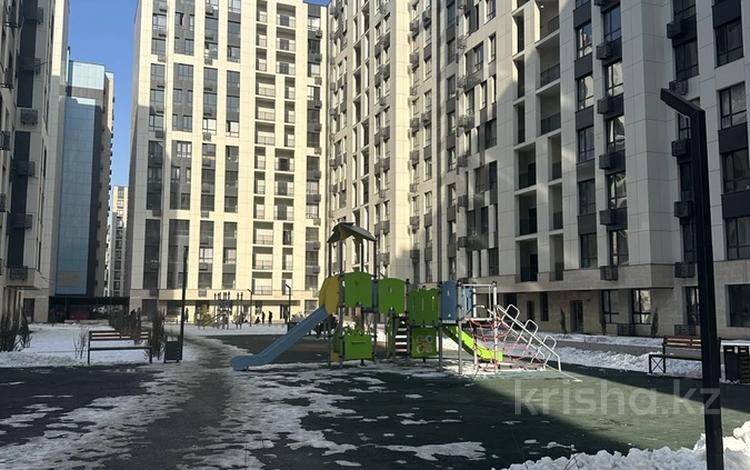 2-комнатная квартира · 45 м² · 1/13 этаж, Райымбека 242 — Райымбека за 30 млн ₸ в Алматы, Ауэзовский р-н — фото 2