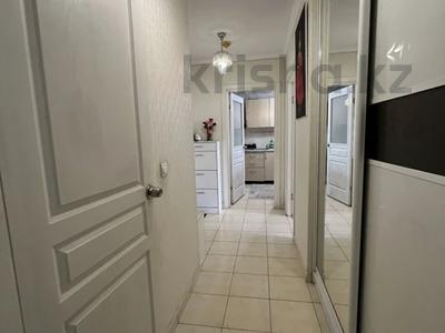 2-бөлмелі пәтер · 65 м² · 8/9 қабат, мкр Аккент, бағасы: 33.5 млн ₸ в Алматы, Алатауский р-н