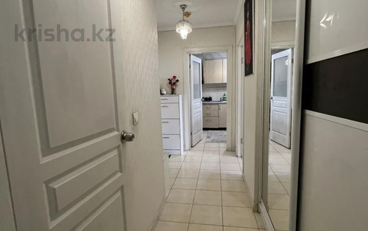 2-бөлмелі пәтер · 65 м² · 8/9 қабат, мкр Аккент, бағасы: 33.5 млн ₸ в Алматы, Алатауский р-н — фото 2