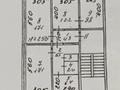 4-бөлмелі пәтер · 76.5 м² · 2/5 қабат, Машхур жусупа 147, бағасы: 17.5 млн ₸ в Экибастузе — фото 15