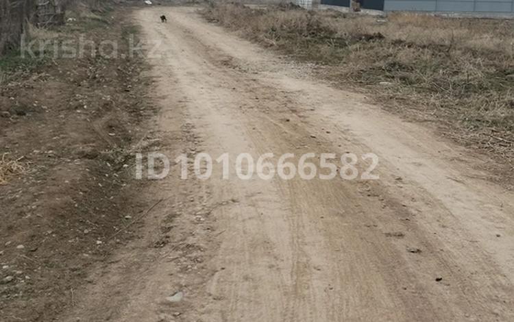 Участок · 5 соток, Мақатаев көшесімен төмен (бұрынғы Жданова көшесі) — Шалкөде мен Алматы көшесінің қиылысынан төмен за 3 млн ₸ в Шамалгане — фото 3