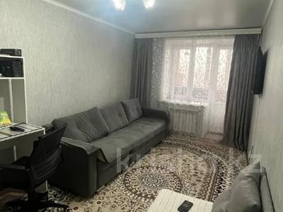 1-комнатная квартира · 35.3 м² · 4/4 этаж, Кобыланды Батыра 20 за 15.5 млн ₸ в Костанае