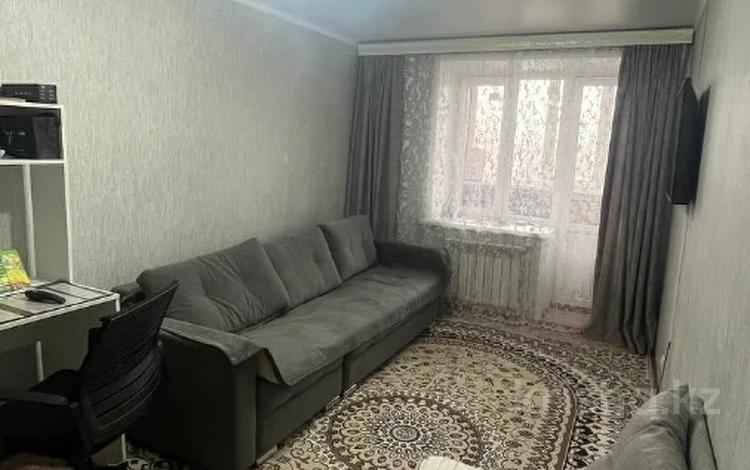 1-комнатная квартира · 35.3 м² · 4/4 этаж, Кобыланды Батыра 20 за 15.5 млн ₸ в Костанае — фото 2