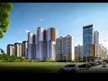1-комнатная квартира · 45.3 м² · 20/22 этаж, Туркестан 4Б за ~ 34 млн ₸ в Астане, Есильский р-н — фото 2