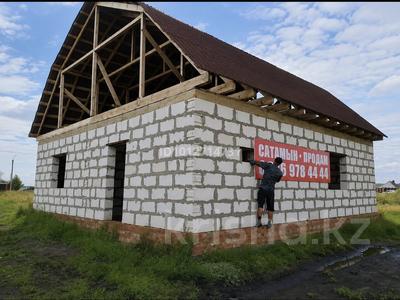 Жеке үй · 4 бөлме · 160 м² · 10 сот., Космонавтов 10Д, бағасы: 9 млн ₸ в Петропавловске