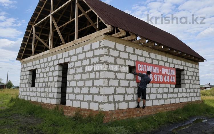 Жеке үй · 4 бөлме · 160 м² · 10 сот., Космонавтов 10Д, бағасы: 9 млн ₸ в Петропавловске — фото 5