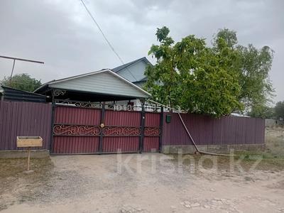 Отдельный дом · 4 комнаты · 90 м² · 6 сот., Водник4 37 за 38 млн ₸ в Боралдае (Бурундай), мкр Водник-3