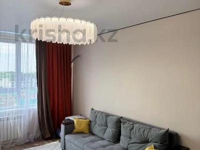 2-бөлмелі пәтер · 52 м² · 6/9 қабат, Райымбек батыра — ИПОТЕКА НАУРЫЗ ПРОХОДИТ, бағасы: 36 млн ₸ в 