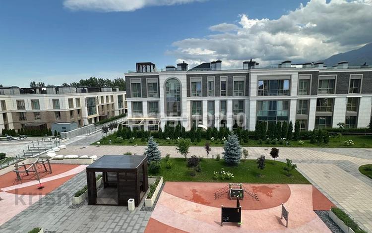 Продажа 4-комнатной квартиры - №695010250: Мкр Мирас, Алматы ...