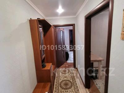 4-комнатная квартира · 61 м² · 5/5 этаж, Виктора Хара 7 Б за 14.5 млн ₸ в Шахтинске