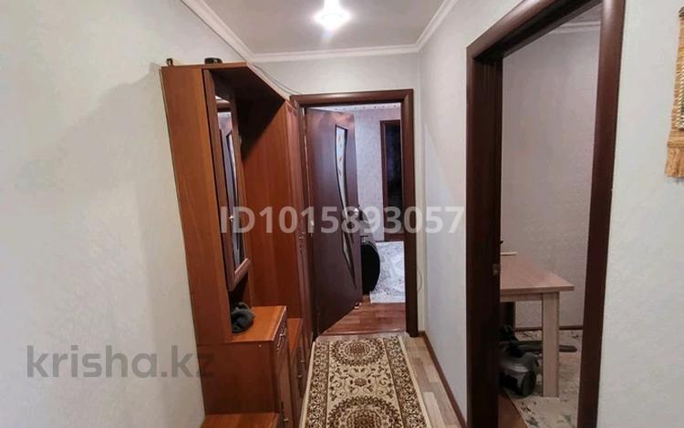 4-комнатная квартира · 61 м² · 5/5 этаж, Виктора Хара 7 Б за 14.5 млн ₸ в Шахтинске — фото 2