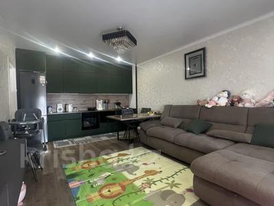 2-комнатная квартира · 65.4 м² · 10/10 этаж, Гоголя 106 за 42 млн 〒 в Семее