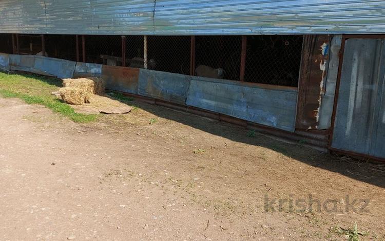 Промбаза · 3 га, улица О. Жандосова 1 за 85 млн 〒 — фото 2