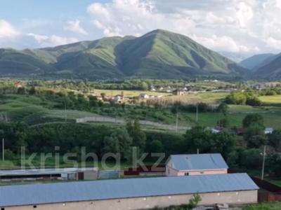 Промбаза · 3 га, улица О. Жандосова 1 за 85 млн 〒