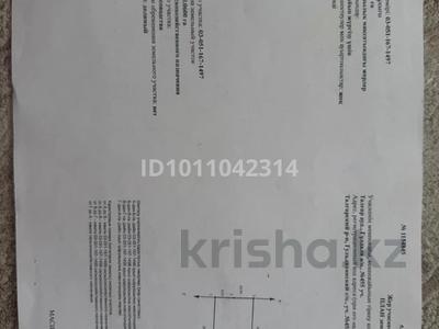 Жер телімі · 6 сотық, Киши Байсерке, бағасы: 3.5 млн ₸