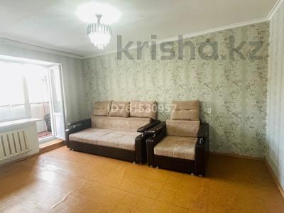 2-бөлмелі пәтер · 55 м² · 2/5 қабат, Ак.Павлова 105 — Район Площади, бағасы: 170 000 ₸ в Семее