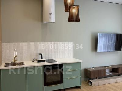 2-комнатная квартира · 55 м² · 12 этаж, Кошкарбаева 1 — Момышулы за 450 000 〒 в Астане, Алматы р-н