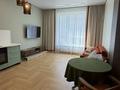 2-комнатная квартира · 55 м² · 12 этаж, Кошкарбаева 1 — Момышулы за 400 000 ₸ в Астане, Алматы р-н — фото 3