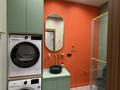 2-комнатная квартира · 55 м² · 12 этаж, Кошкарбаева 1 — Момышулы за 400 000 ₸ в Астане, Алматы р-н — фото 6