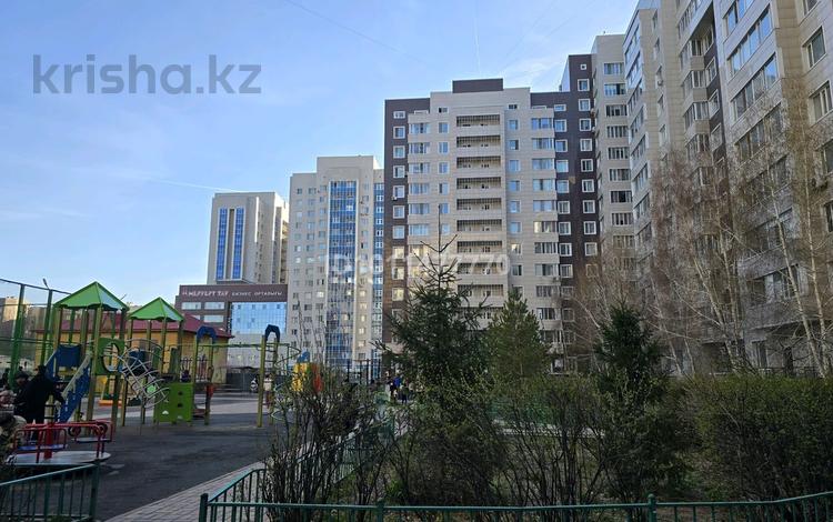 2-комнатная квартира · 80 м² · 14/15 этаж, ул. Момышулы 14 за 32 млн ₸ в Астане, Алматы р-н — фото 2