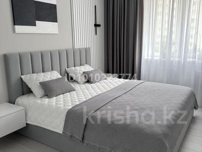 2-комнатная квартира · 75 м² · 7/25 этаж, Байдибек би стр. 127/7 за 25 000 ₸ в Шымкенте, Абайский р-н