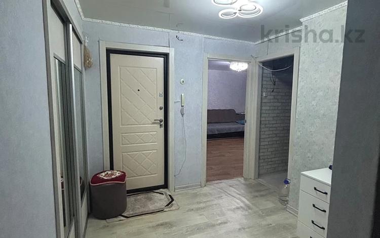 3-комнатная квартира · 72 м² · 9/9 этаж, Абая 26 за 25.5 млн ₸ в Костанае — фото 2