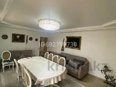 3-комнатная квартира, 87 м², 2/5 этаж, Чайжунусова 106 за 39.8 млн 〒 в Семее