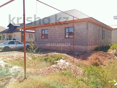 Отдельный дом · 5 комнат · 190 м² · 5 сот., Пос. Ельтай, АКХ Жетысу 205-18 — Возле кондитерской фабрика А-продукт за 38 млн ₸